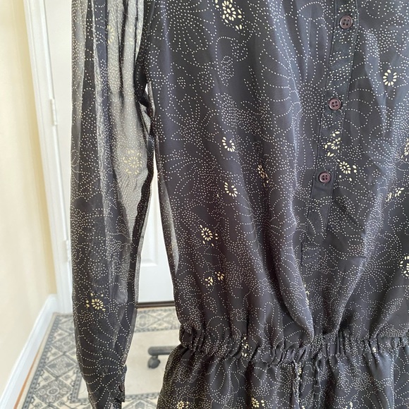 W118 by Walter baker jumper size small - Picture 7 of 12